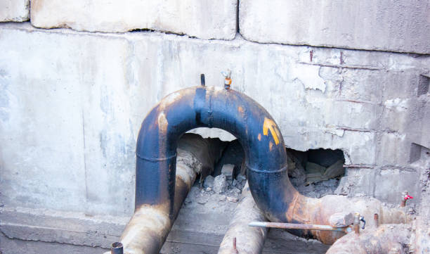 Best Residential water damage restoration  in Waverly, MN